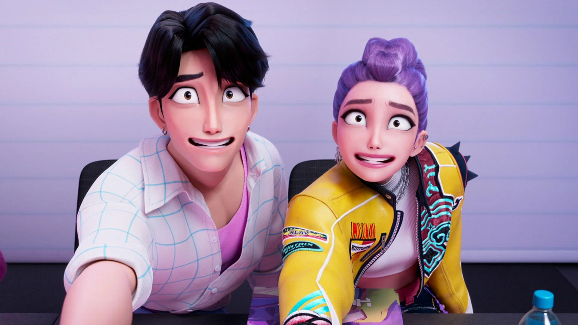 Фильм для фанатов K-pop 
