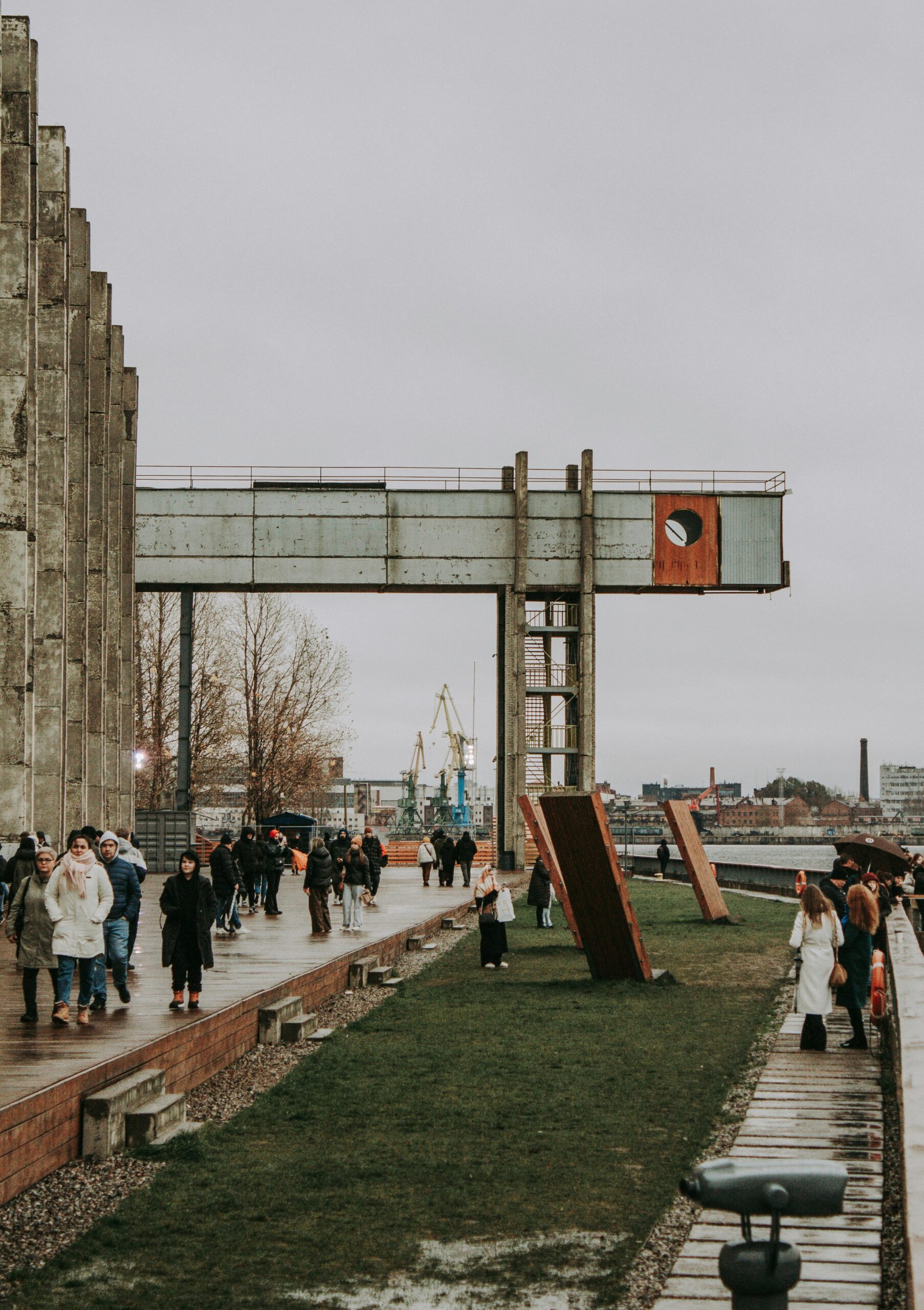 Туристический Петербург: 55 главных мест, которые нельзя пропустить