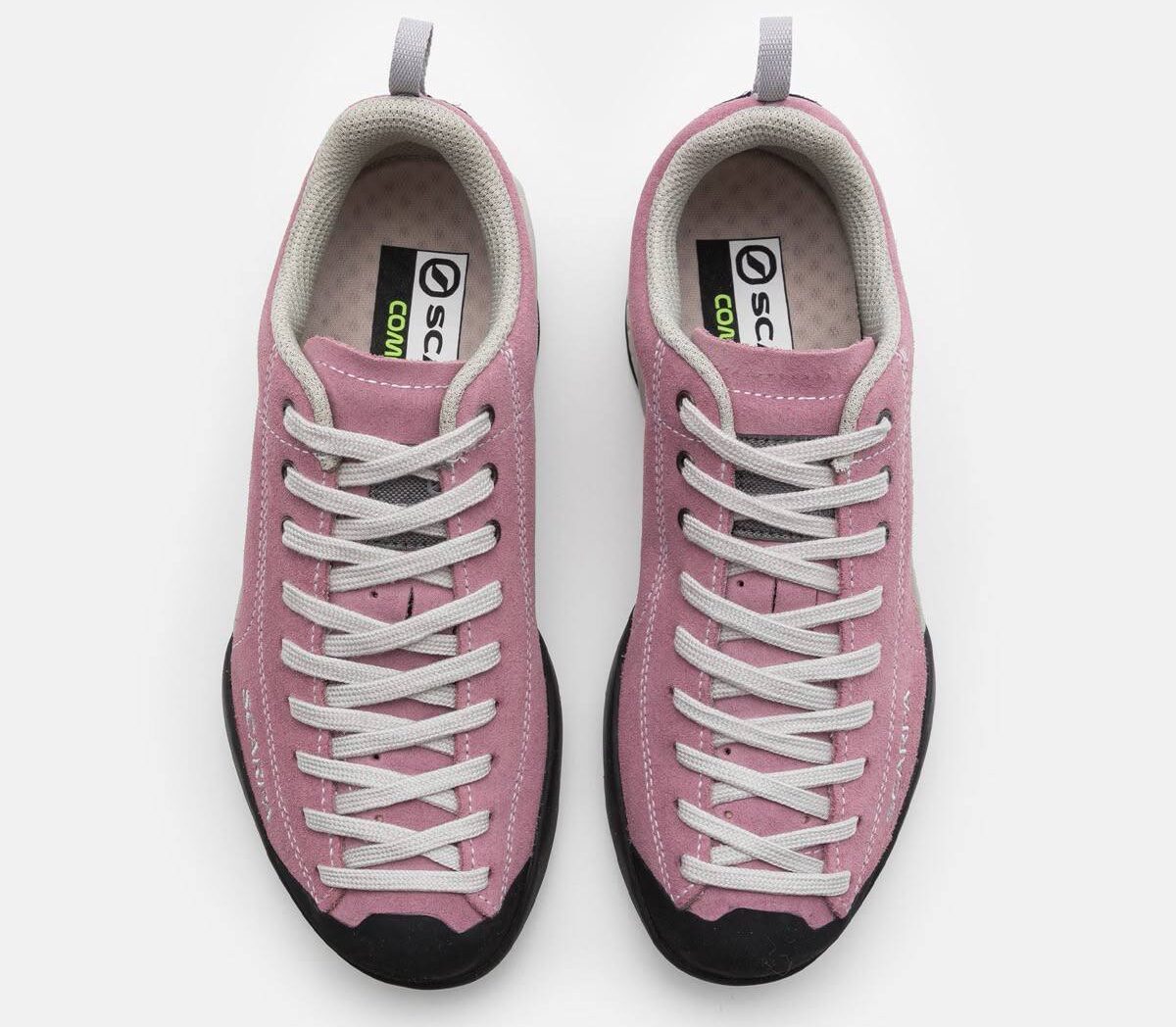 Кроссовки Scarpa Розовые кроссовки Scarpa